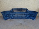 AUDI Q3 8U 11-14 PARE-CHOCS AVANT AVANT COMPLET HALOGÈNES GRILLE LY9Bphoto 14