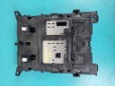 RENAULT MEGANE IV 4 16R MONITEUR NADIO NAVIGATION PANNEAU CONDUIT D'AIRphoto 5