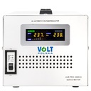 СТАБИЛИЗАТОР НАПРЯЖЕНИЯ AVR PRO 3000ВА ДЛЯ ГЕНЕРАТОРА 3%
