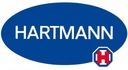 Atrauman Ag 10 cm x 20 cm opatrunek ze srebrem Hartmann 10 sztuk Producent HARTMANN
