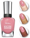 Sally Hansen Salon Complete Лак для ногтей в стиле Icon 183