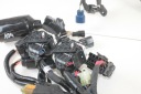 SUZUKI GSX-8R GSX 800 WIRE SET HOME WIRING  photo 6