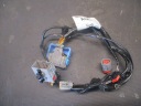 FAISCEAU DE CÂBLES TUNNELS ACCOUDOIR FORD KUGA 08-13R 2.0TDCI 8M5T15K857photo 5