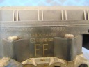 MAZDA 6 I 2.0D POMPE ABS 133800-4451photo 7