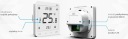 Проводной контроллер Tech St-297 V3 White Regulator