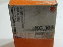 FILTRE CARBURANTS VOLVO MAHLE KC 104 06530588photo 8