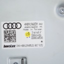 AUDI Q8 2021 COMMUTATEUR COMMUTATEUR CONDUIT D'AIR VENTILATEURSphoto 8