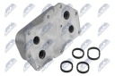 RADIATEUR HUILES HYUNDAI H-1 2.5D 2009- H350 2.5D 2015- KIA K2500 2.5D 2010-photo 13