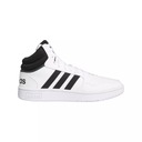 Городские туфли Adidas HOOPS 3.0 MID, размер 40