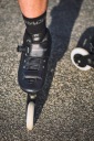 Ролики Powerslide Чорний До 50 100