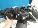 MAZDA CX5 2012-17 PHARE GAUCHE AVANT BI XÉNON ROTATIF EUROPE COMPLÈTE EN BON ÉTATphoto 9