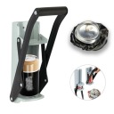 ДРОБИЛКА ДЛЯ БУТЫЛОК ДРОБИЛКА КОНСЕРВ 0,5 ОТКРЫТКА