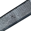РАДІАТОР ІНТЕРКУЛЕР BMW F20 F30 B47 N47 7600532  (17632803639) фото min 8