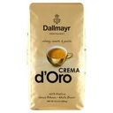 КОФЕ В ЗЕРНАХ CREMA D'ORO 500 г DALLMAYR