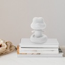 HOME DECOR МІНІАТЮРНИЙ ЗОДІАК ЗМІЯ ОРНАМЕНТ