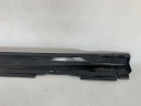 ПОРОГОВА НАКЛАДКА ЛІВА AUDI A6 18R 2018 4K0853855 08.25photo 7