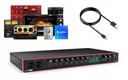 FOCUSRITE SCARLETT 18i20 3-Й АУДИОИНТЕРФЕЙС USB