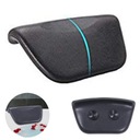 ПОДУШКА ДЛЯ ВАННЫ, ПОДГОЛОВНИК, РАССЛАБЛЯЮЩАЯ ВАННА С 2 ПРИСОСАМИ