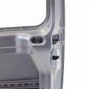 MERCEDES-BENZ VANEO W414 2003 ПРАВА СТОРОНА ДВЕРІ БІЧНІ / ЗСУВНІ  (17626281349) фото min 8