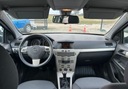 Opel Astra 1,6 105KM, Klimatyzaja, Super Stan,... Klimatyzacja manualna