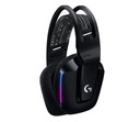 Logitech bezdrátová sluchátka přes uši G733 Šířka produktu 21 cm