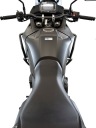 KIT ARCEAU HEED BUNKIER HONDA XL750 TRANSALP 2023-2024 NOIR SACSphoto 6