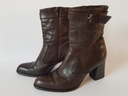 КОЖАНЫЕ БОДОЛТЫ BALLY ШВЕЙЦАРИЯ 37