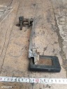 DWIGNIA BRAKES BACK PEDAL YAMAHA XVS1100 DRAG STAR CLASSIC  photo 5