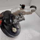 FORD FOCUS MK3 ST 2,0ECOBOOST SERVO POMPE DE FREIN DV61-2B195-SDphoto 9