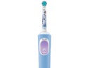 Elektrická zubná kefka pre deti Oral-B Vitality Pro D103 Frozen Kód výrobcu Oral-B