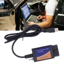ІНТЕРФЕЙС ELM327 PIC18F25K80 CH340 MULTIECUSCAN ДЛЯ OBD2  (18576455276) фото min 14
