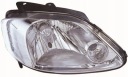 DEPO HEADLIGHT TUMANNAYA OPEL ASTRA H/ ZAFIRA B H3 04-15 PR  photo 11