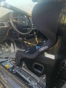 ПЛАТФОРМА V2 BMW E90 E92 E82 КРІПЛЕННЯ СИДІННЯ СПОРТИВНОГО KUBELKOWEGO ЧАШОПОДІБНИЙ  (14715891749) фото min 5