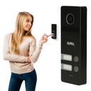 Panel zewnętrzny domofonu VO-802B Zamel