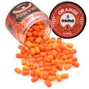 Osmo MATCH Mini WAFTERS - ORANGE FLAME przynęta 6 mm