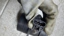 ВИТРАТОМІР KIA CARNIVAL II 02R 2.9TD 0281002554  (15008784580) фото min 4