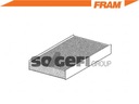 FILTRE CABINES DE CABINE FRAM 1253200 3M5J18D543BA 13 photo 2 - milautoparts-fr.ukrlive.com