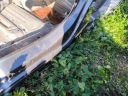 CITROEN C4 3 E-C4 2021 ПРАВА СТОРОНА КОМПЛЕКТА ЗАПЧАСТИНИ BLACHARSKICH  (17333389031) фото min 5