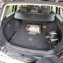 КОВРИК, ОБИВКА БАГАЖНИКА, БОКОВИНЫ VW GOLF V