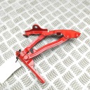 ПРАВЫЙ ПЕТЛЯ КРЫШКИ БАГАЖНИКА БАГАЖНИКА TOYOTA GR 86 КУПЕ (ZN8) SU00309187 35750201  фото 6