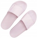 ЖЕНСКИЕ ШЛЕПАНЦЫ 4F ДЛЯ ПЛЯЖА БАССЕЙН ДОМА РЕЗИНОВАЯ ПЕНА ЛИПУЧКА ЗАКРЫТИЕ