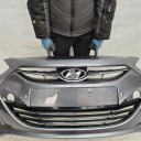 HYUNDAI I40 11- PARE-CHOCS AVANT AVANT PDCphoto 9