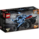 LEGO TECHNIC 42134 МОНСТР-ВАРЕНЬЕ МЕГАЛОДОН