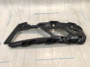 SKODA KAROQ 57A 17- GLISSIÈRE FIXATION PARE-CHOCS GAUCHE AVANT 57A807055photo 6
