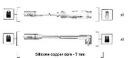 KIT FILS D'ALLUMAGE MAGNETI MARELLI 941055050530photo 16