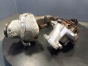 TURBOCOMPRESSEUR 05L253019K VW SEAT AUDI SKODA 2.0 TDI ENDOMMAGÉEphoto 8