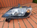 MAZDA 2 (DY) 03-07 FARO PARTE DELANTERA IZQUIERDA SIMPLE 