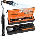 ГИБКИЙ МАГНИТНЫЙ ЗАХВАТ СВЕТОДИОДНЫЙ ФАКЕЛ ИЗОГНУТЫЙ МАГНИТ