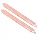 ТРУБКА ОХЛАЖДЕНИЯ ЦП ДЛЯ РАДИАТОРА 2 ШТ. 80 мм