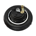 Комплекти Для Переобладнання 350 W 36 V 10 Cali